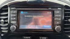 Nissan Juke 1.2 DiG-T Tekna 5dr Petrol Hatchback